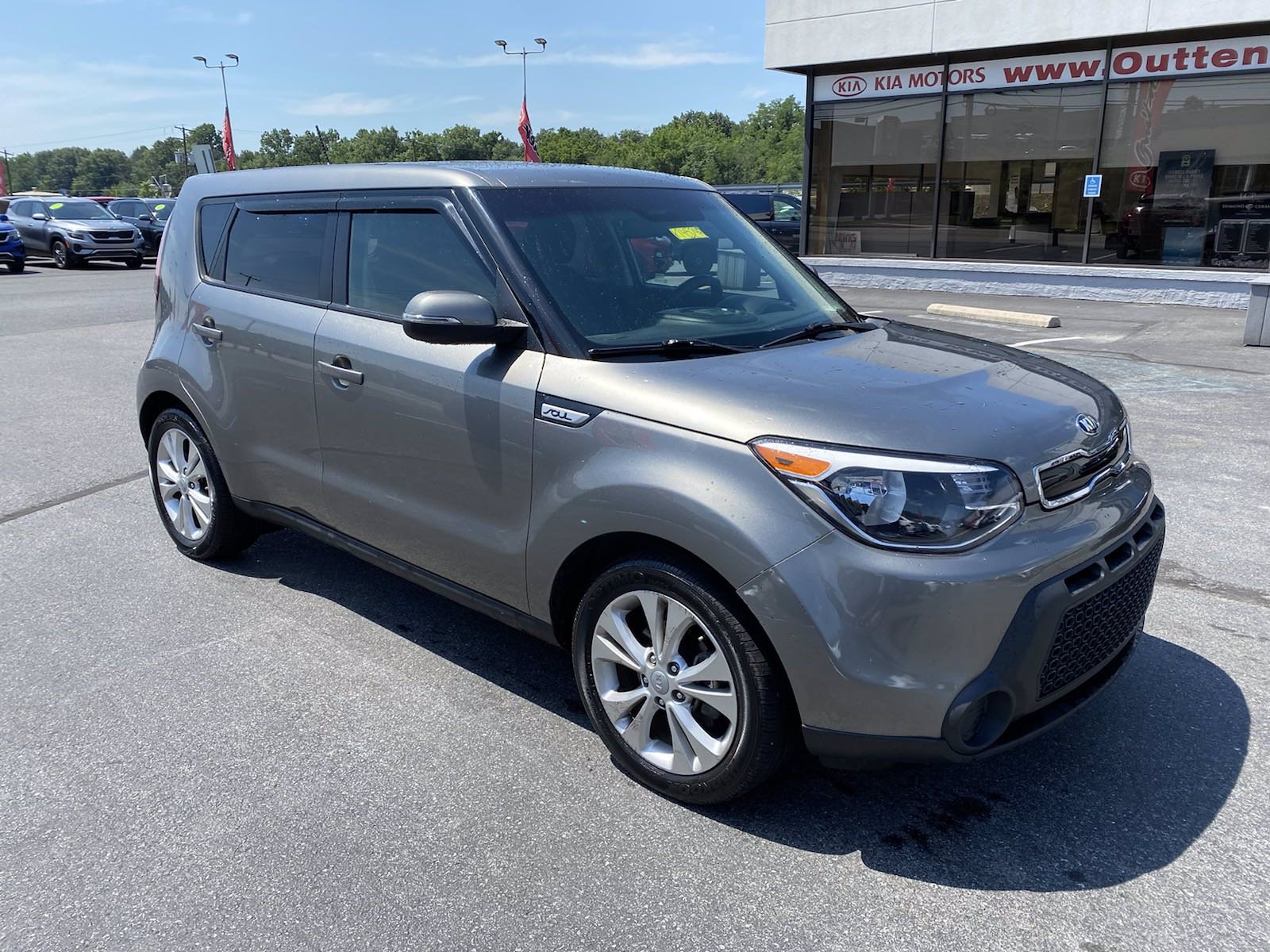 kid trax kia soul battery